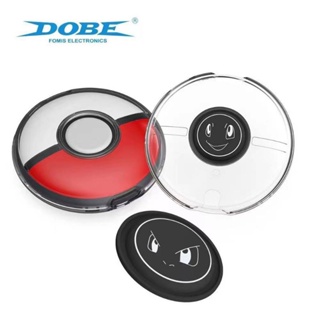 protective case pc for pokeball plus +
