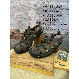 KEEN CNX 39.5,40,40.5,44,46[ลิขสิทธิ์แท้100%] มือ1