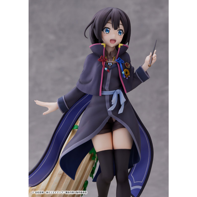 pre-order-จอง-tv-anime-majo-no-tabitabi-saya-1-7-อ่านรายละเอียดก่อนสั่งซื้อ