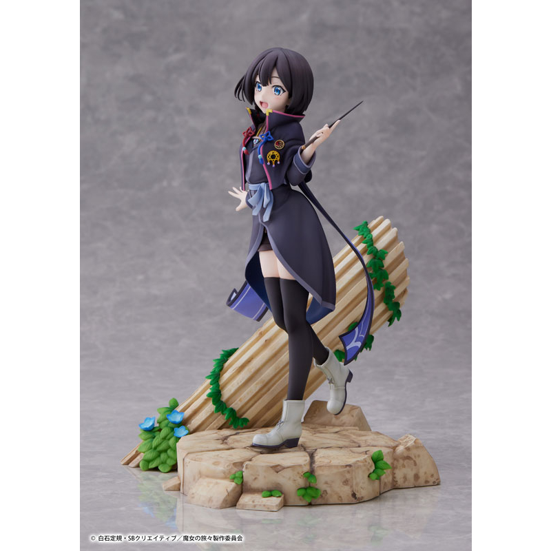 pre-order-จอง-tv-anime-majo-no-tabitabi-saya-1-7-อ่านรายละเอียดก่อนสั่งซื้อ