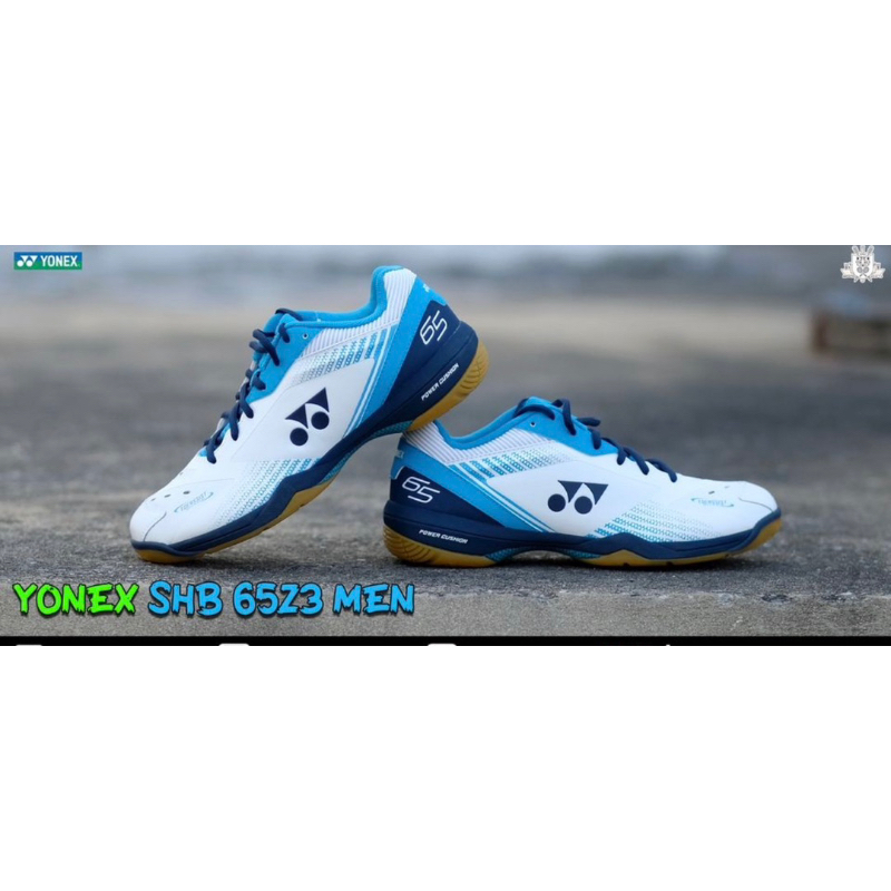 รองเท้าแบดมินตัน-yonex-shb-65z3-men