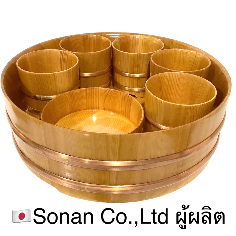 ชุดกระบะไม้-7-ชิ้นจาก-sonan-co-ltd