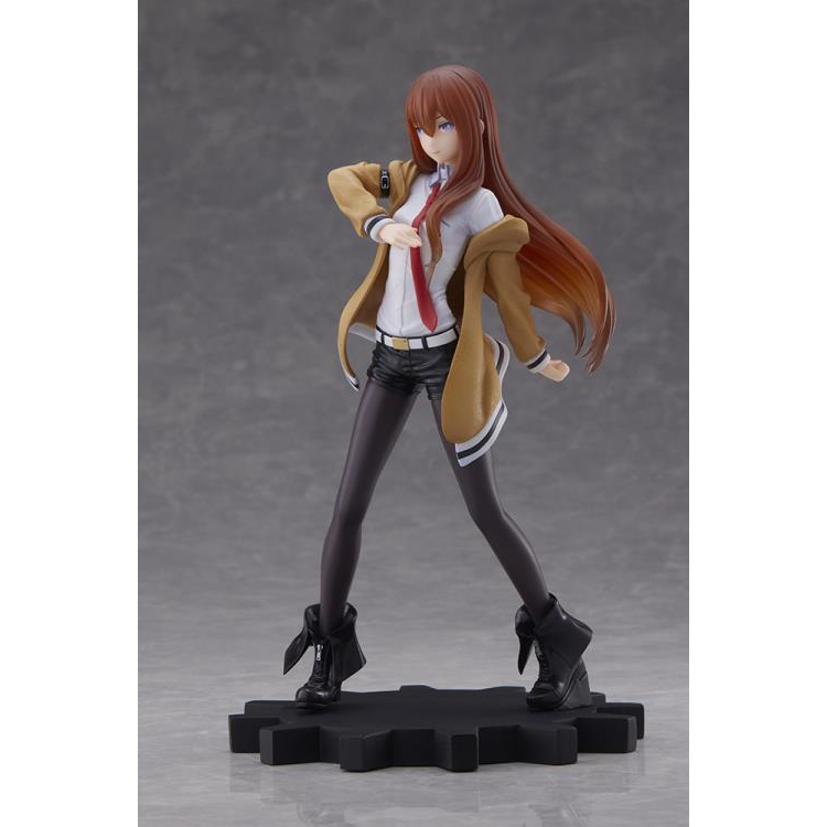 พร้อมส่ง-ฟิกเกอร์-ของแท้-lot-steins-gate-kurisu-makise-coreful-figure