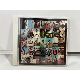 1 CD MUSIC ซีดีเพลงสากล   THE ESSO TRINIDAD STEEL BAND  WARNER BROS.   (A16B14)