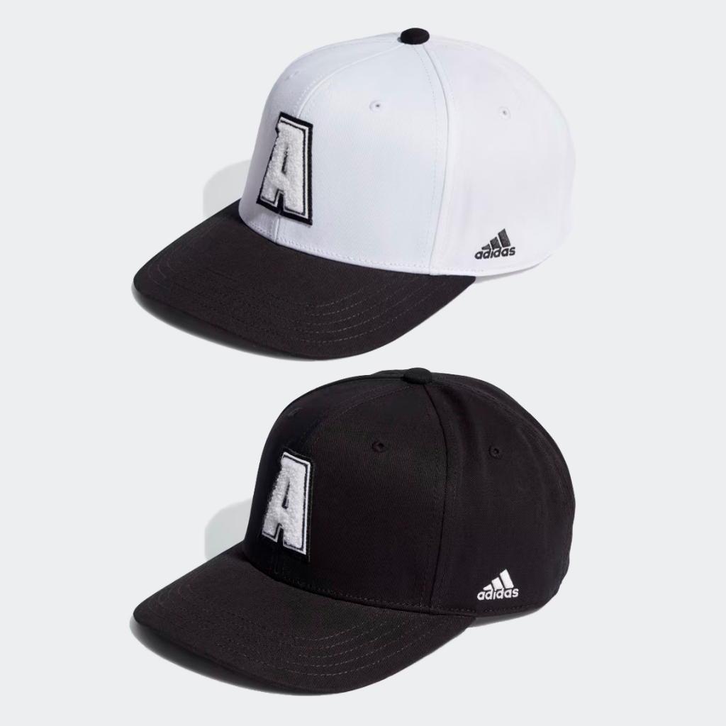 Adidas black caps clearance