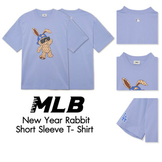 พร้อมส่ง📍MLB NEW YEAR RABBIT คอลใหม่ล่าสุด ต้อนรับปีกระต่าย ✨ ประกันแท้ทุกชิ้นจาก SHOP 🇰🇷MLB01