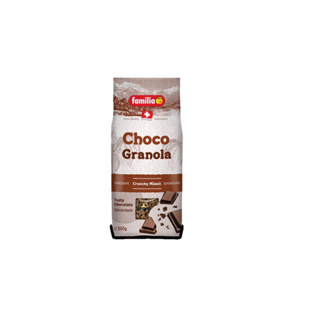 Familia Choco Granola