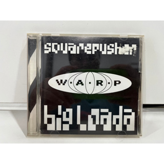 1 CD MUSIC ซีดีเพลงสากล    Squarepusher – Big Loada   SONY MUSIC ENTERTAINMENT SRCS 8417   (A16C76)