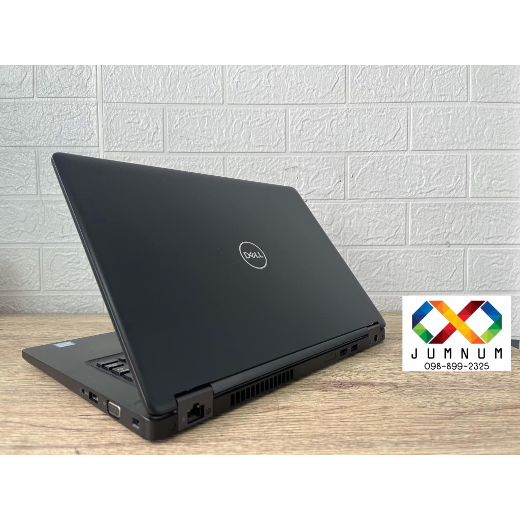 dell-latitude-5490-เครื่องสวยเนียบสไตล์-dell-สเป็คแรงๆ-ราคาโดนใจ