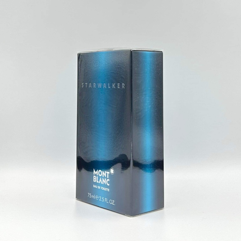 น้ำหอมแท้100-montblanc-starwalker-edt-75-ml