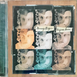 CD Nancy Bryan – Lay Me Down