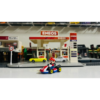 MODEL TOMICA DISNEY COLLECTION : SUPER MARIO KART