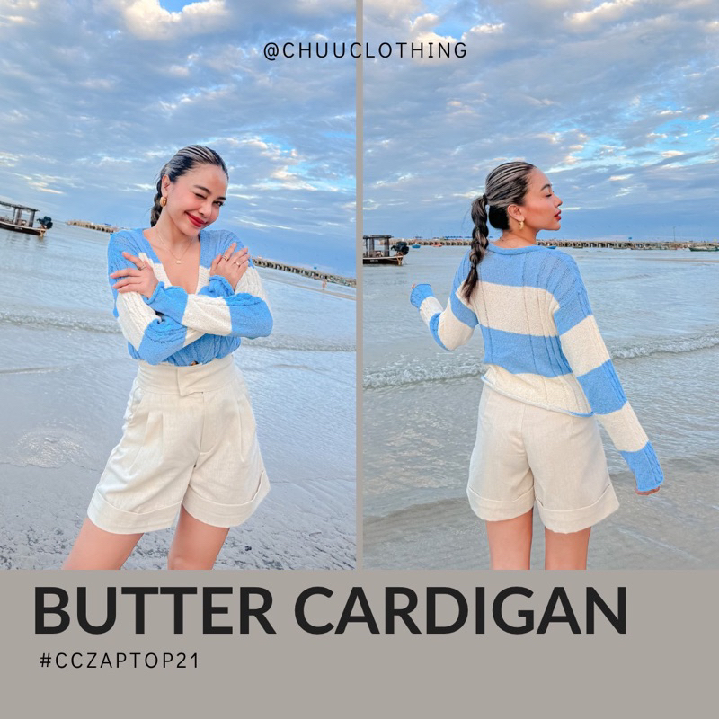 butter-cardigan-พร้อมส่ง-ลด20-ลดเหลือ-424-บาท-จาก-530-บาท