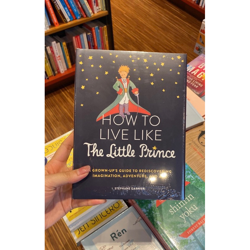 how-to-live-a-the-little-prince