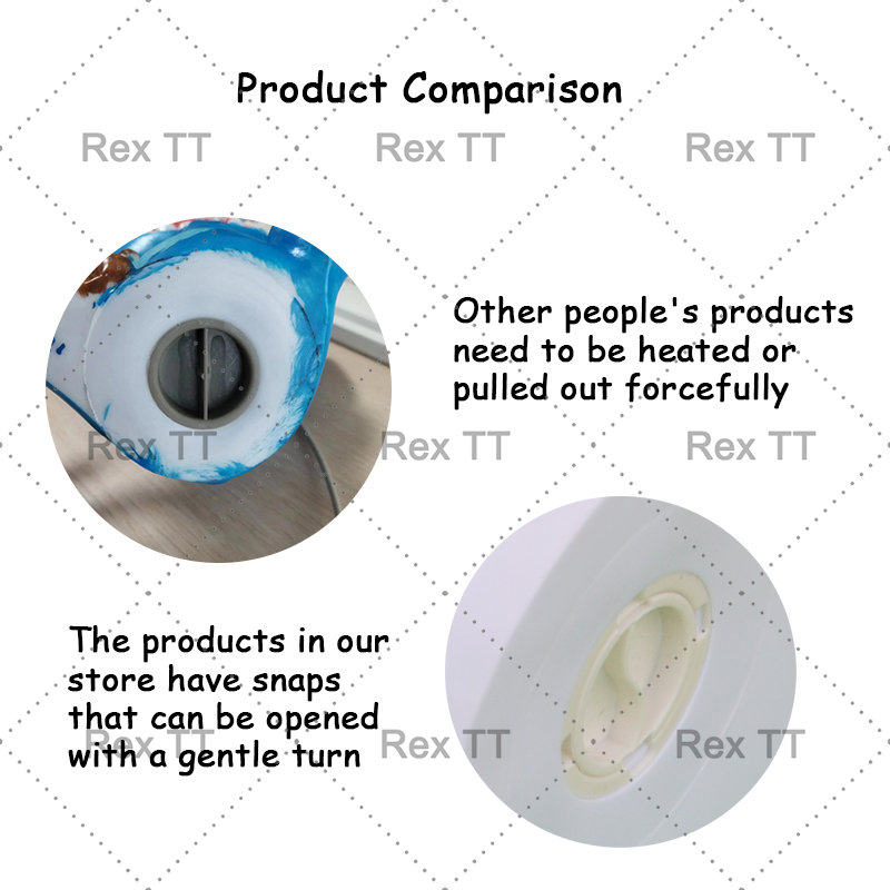 rextt-กระปุกออมสิน-แฮนด์เมด-คุณสามารถเลือก12-สี-สําหรับเด็ก-ของขวัญ-ตกแต่งบ้าน-diy