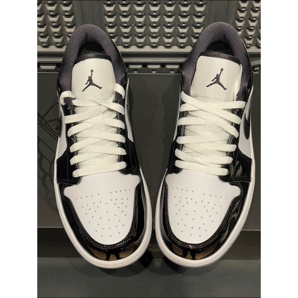 nike-jordan-air-jordan-1-low-concord-dv1309-100-ของแท้-100-sneakers