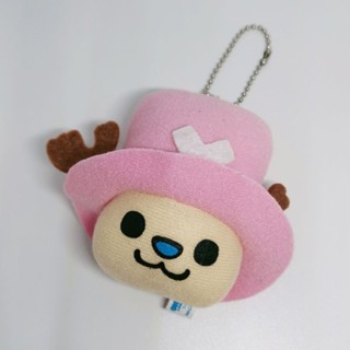 พวงตุ๊กตาโทนี่ ช็อปเปอร์ トニートニー・チョッパー TonyTony Chopper ★ ONE PIECE