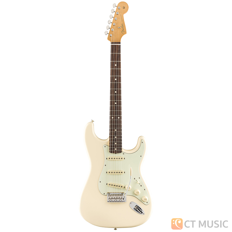 กีต้าร์ไฟฟ้า-fender-vintera-60s-stratocaster-modified-กีต้าร์ไฟฟ้าเฟนเดอร์