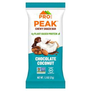 PEAK Chocolate Coconut