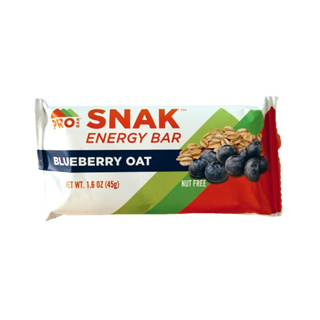 Snak Energy Bar – Blueberry Oat