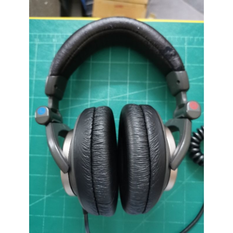 หูฟัง-sony-mdr-z900-made-in-japan-ครับ