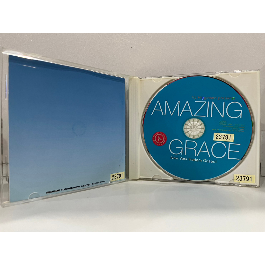 1-cd-music-ซีดีเพลงสากล-tocp-65899-amazing-grace-a16g14