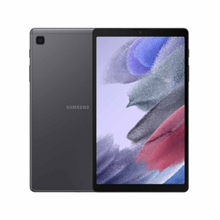 ภาพขนาดย่อของภาพหน้าปกสินค้าSamsung Galaxy Tab A7 Lite หน้าจอ 8.4" 2021:Gray จากร้าน samsung_thailand บน Shopee