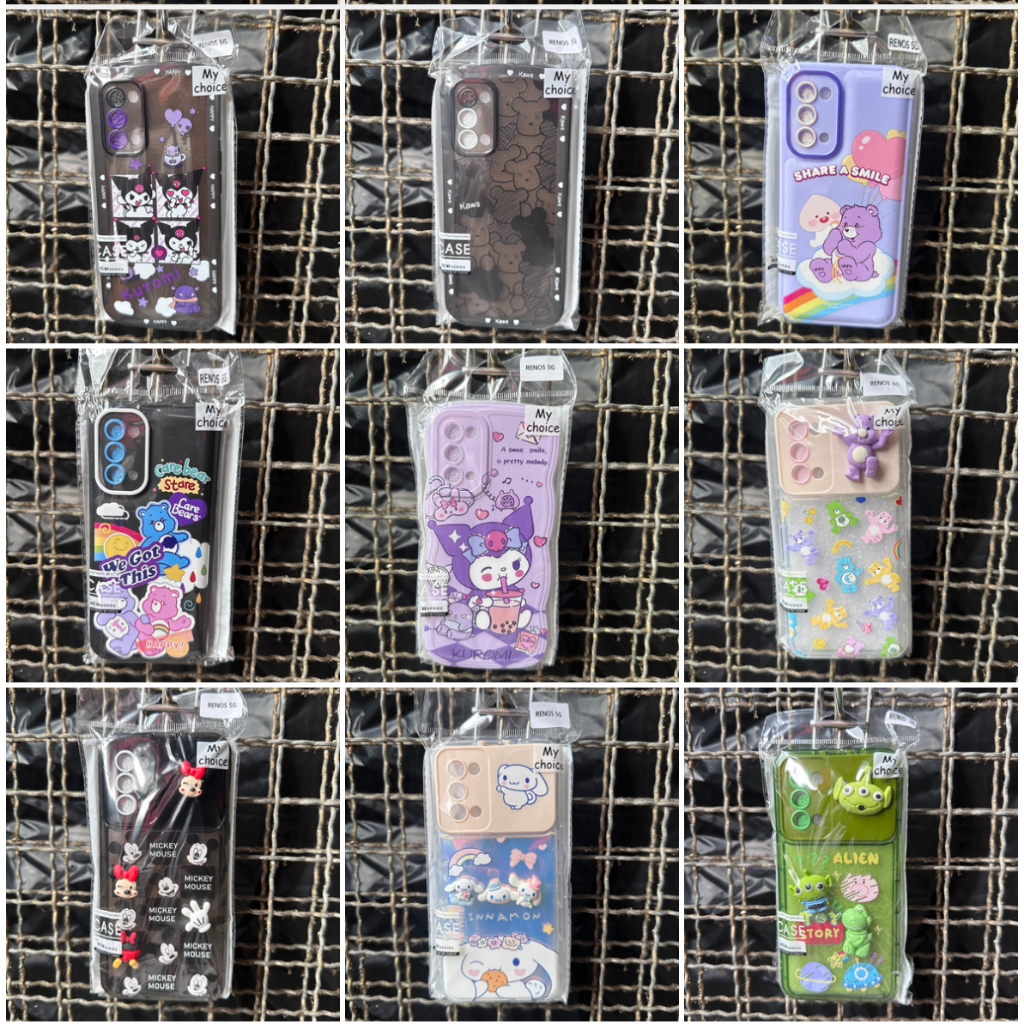 ขอบกล้องสกรีนลายการ์ตูน-รุ่น-oppo-reno5-เคสออปโป้-opporeno5-เคสออปโป้reno5-ออปโป้