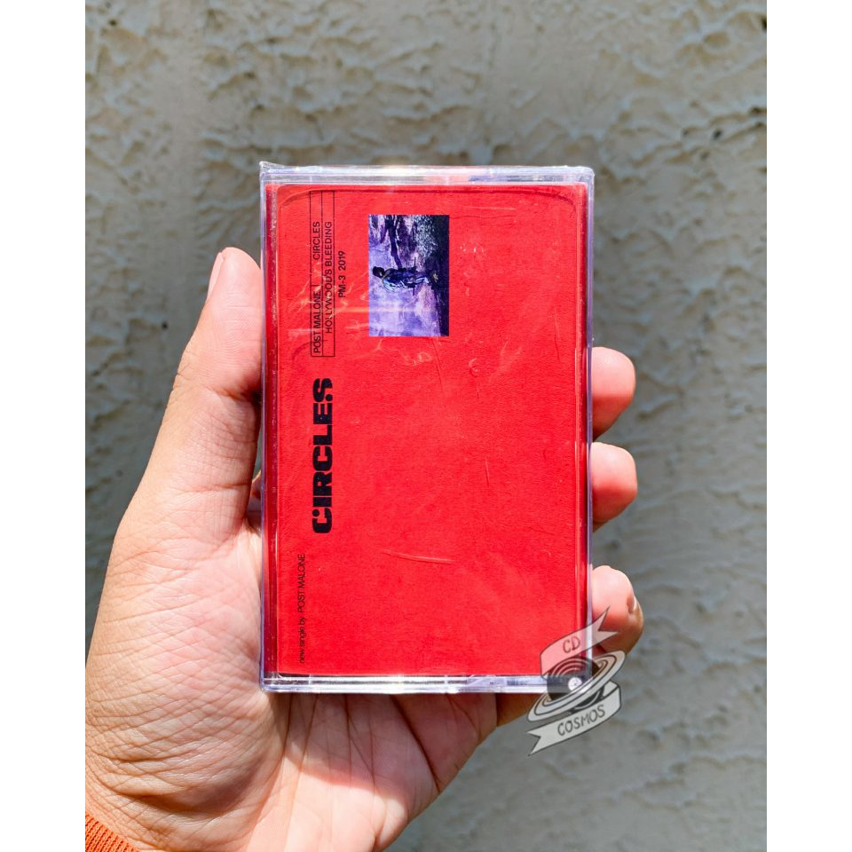 post-malone-circles-cassette