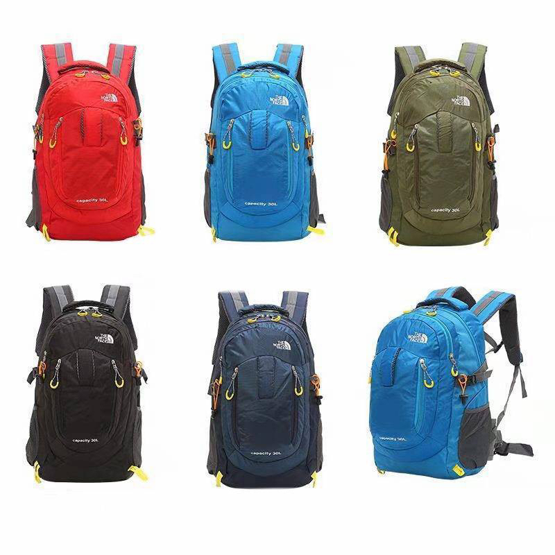 กระเป๋าเป้-the-north-face-30l-no3002