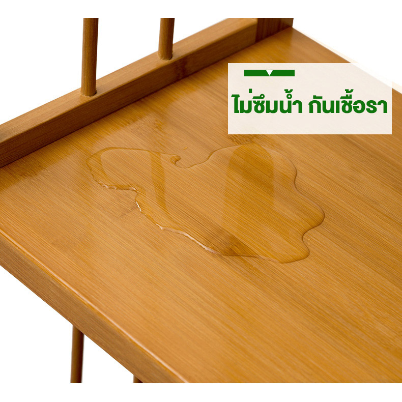 ใส่โค้ด-incll99-ลดสูงสุด-100-home-deco-ชั้นวางหนังสือ-ชั้นเก็บของ-bookshelf-storage-shelf-wooden-shelf