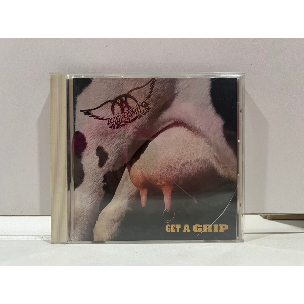 1-cd-music-ซีดีเพลงสากล-aerosmith-get-a-grip-a17e26