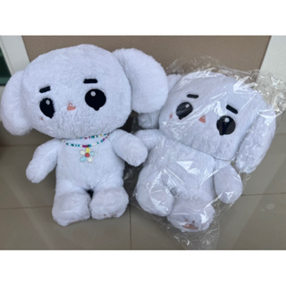 พร้อมส่ง! ตุ๊กตา NCT น้องทีที 40cm จากแทยงบาร์