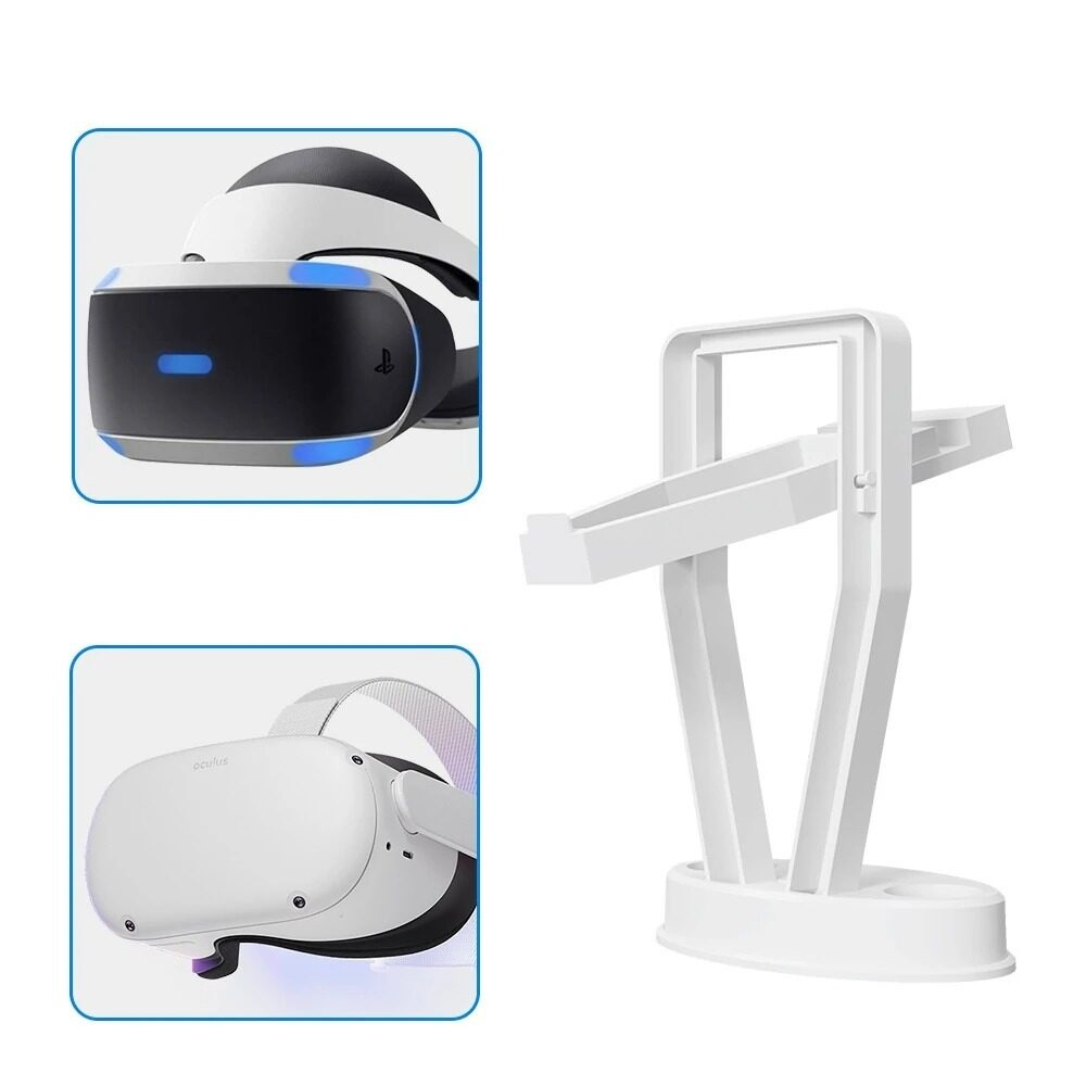 แท่นวาง-oculus-quest-2-ps-vr-ยี่ห้อ-jys-แท่นวางเครื่อง-ขาตั้งเครื่อง-display-stand-jys-oc002