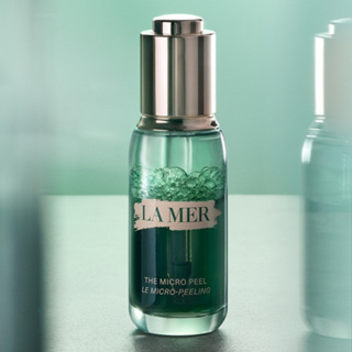 LAMER The Micro Peel 30ml / Le Micro-Peeling La Mer 30ml Nobox