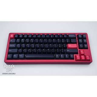 คียบอร์ด Mechanical keyboard สำเร็จรูป 65% " Xinmeng m71 "Hotswap , 3 mode connections [!!พร้อมส่งในไทย!!]