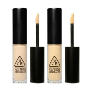 3CE Full Cover Concealer (001, 002)