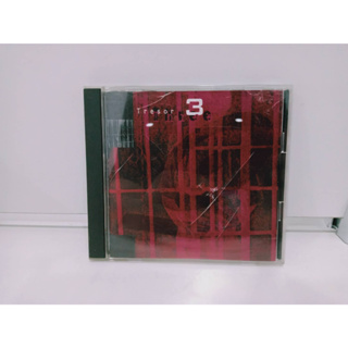 1 CD MUSIC ซีดีเพลงสากล Various - Tresor 3  (B2A63)