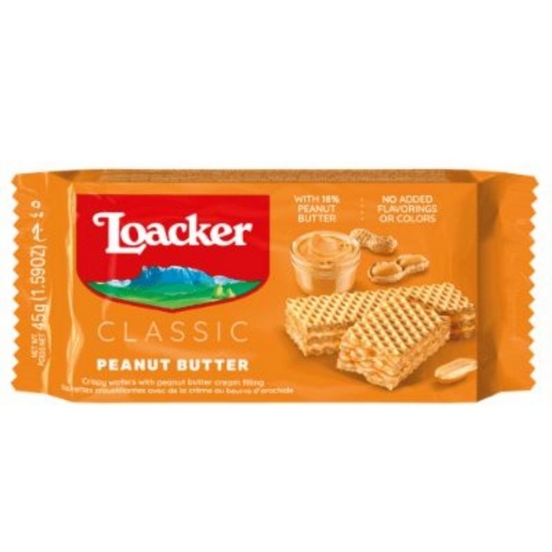 locker-เวเฟอร์-classic-peanut-45g