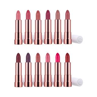 essence this is me lipstick เครื่องสำอาง ลิป ลิปสติก ลิปแมท