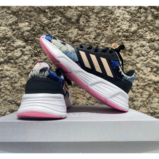 รองเท้าวิ่งผู้หญิง adidas Galaxy 6 รหัสสินค้า GX7285 ของเเท้100%