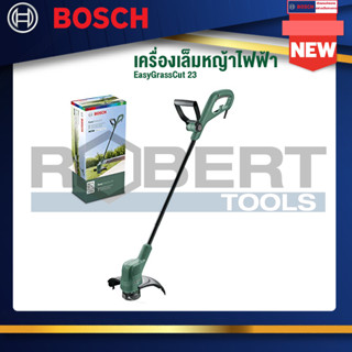 Bosch เครื่องเล็มหญ้า ไฟฟ้า 23 cm. EasyGrassCut 23 EasyGrassCut 23 0