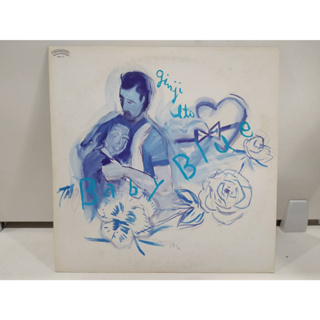 1LP Vinyl Records แผ่นเสียงไวนิล Baby Blue  (E16E52)
