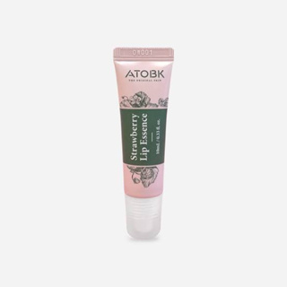 Atobk Strawberry Lip Essence 10 ml.