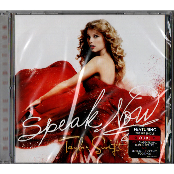 taylor-swift-speak-now-deluxe-edition-2cd-made-in-usa-แผ่นแท้มือ1-ซีลปิด