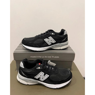 New Balance NB 990 V3 M990BS3 black