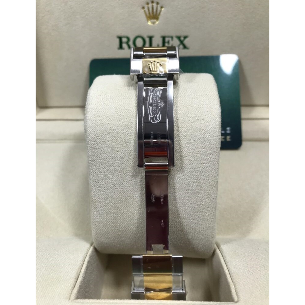 rolex-daytona-116503-white-dial-two-tone-swiss-clean