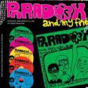 ซีดี CD Paradox — and my friends แผ่นซีล ใหม่ ( รันนัมเบอร์ )