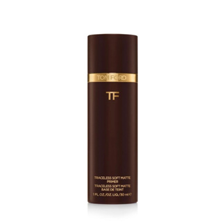 🪐TOM FORD BEAUTY ฉลากไทย/พร้อมส่ง ไพรเมอร์ Traceless Soft Matte Primer 30มล.