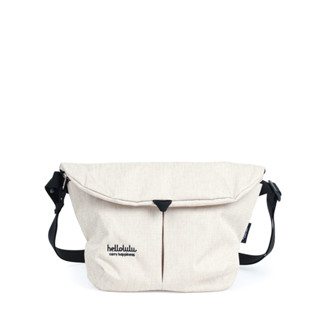 Hellolulu duff sale shoulder bag